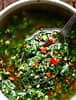 chimichurri sauce