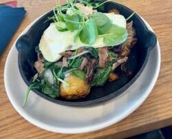 Duck Confit