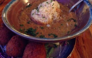 Gumbo