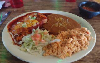 Chili Relleno