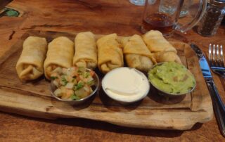 Mini Chimi