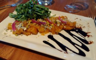 Beet Salad