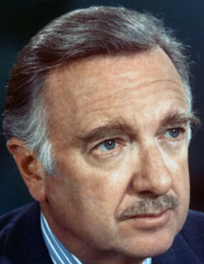 cronkite