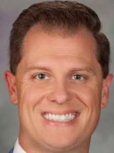 jake hoffman