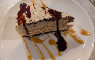 Dulce de Leche
