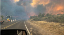 oracle fire