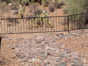 idlewind fence 1