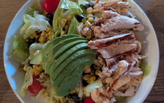 Signature Southwest Salad