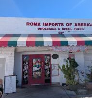 Roma Imports