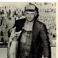 John Gault
